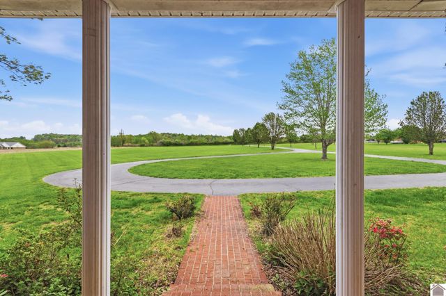 625 Coleman Road, Marion, KY 42064