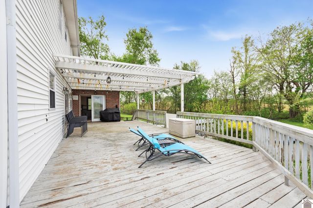 625 Coleman Road, Marion, KY 42064