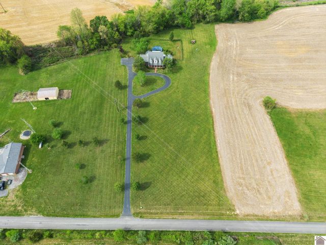 625 Coleman Road, Marion, KY 42064