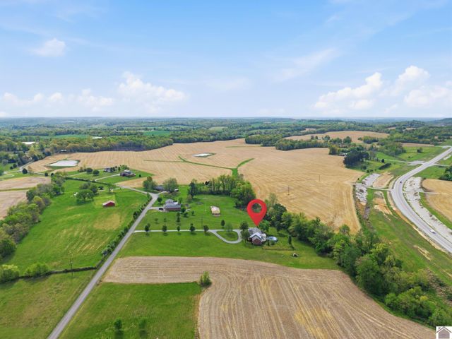 625 Coleman Road, Marion, KY 42064
