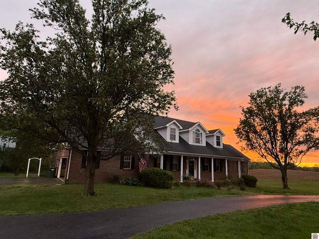 625 Coleman Road, Marion, KY 42064