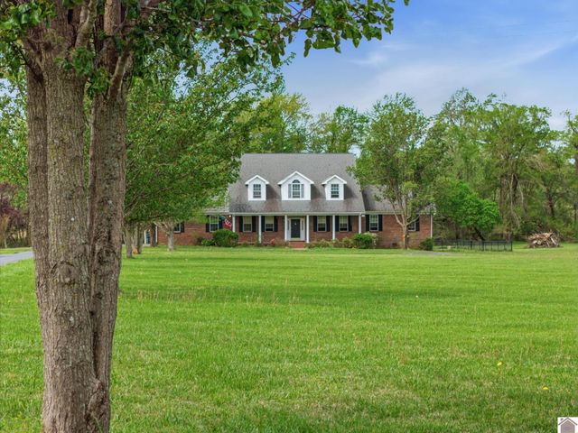 625 Coleman Road, Marion, KY 42064