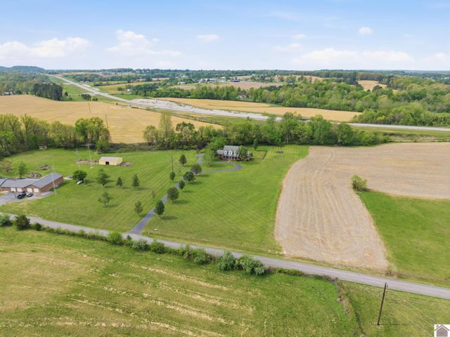 625 Coleman Road, Marion, KY 42064