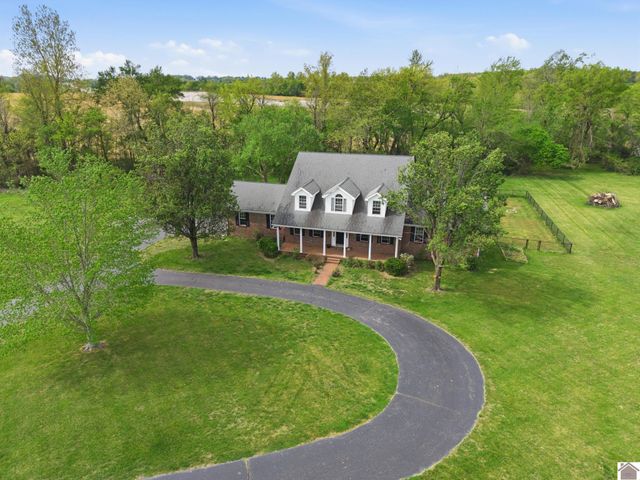 625 Coleman Road, Marion, KY 42064