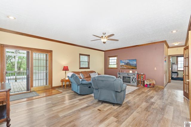 625 Coleman Road, Marion, KY 42064