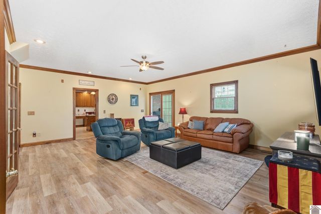 625 Coleman Road, Marion, KY 42064