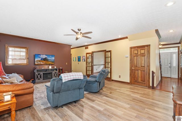 625 Coleman Road, Marion, KY 42064