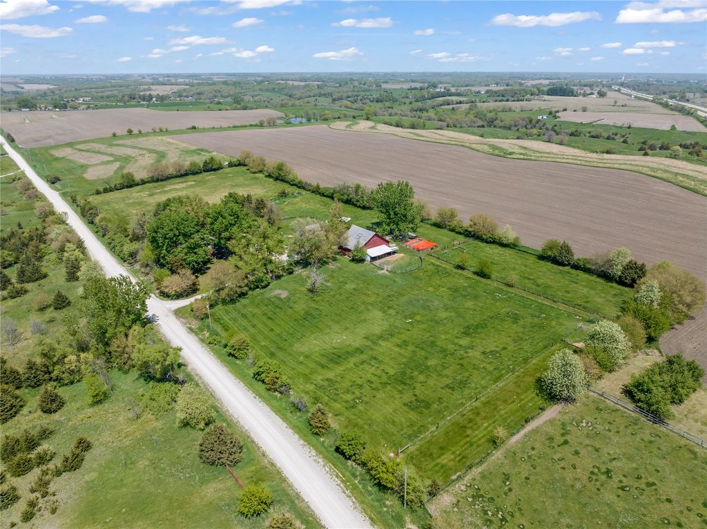 35446 L Lane, Adel, IA 50003