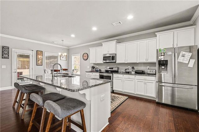 1227 Windstone Drive, Winder, GA 30680