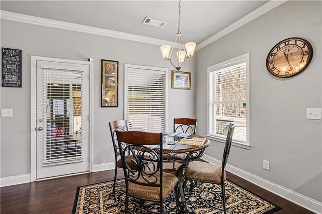 1227 Windstone Drive, Winder, GA 30680