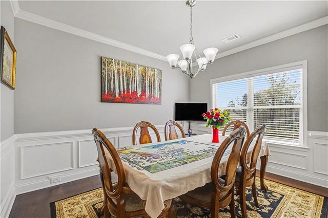 1227 Windstone Drive, Winder, GA 30680