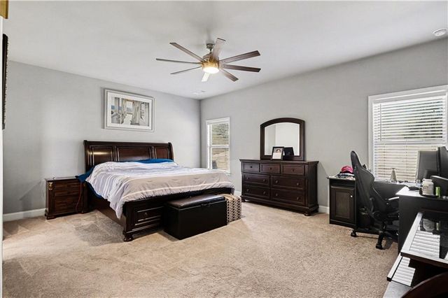 1227 Windstone Drive, Winder, GA 30680