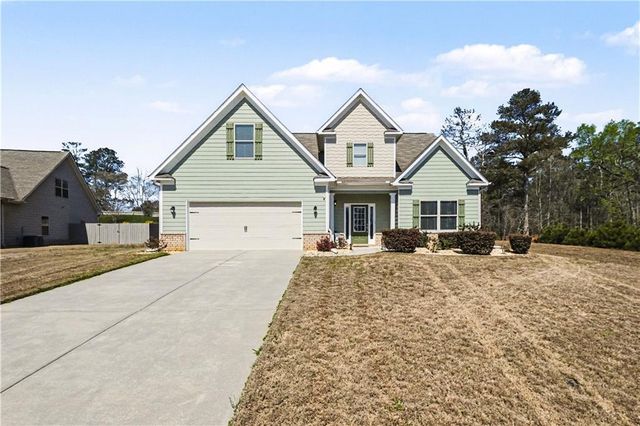 1227 Windstone Drive, Winder, GA 30680