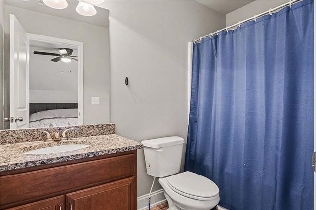 1227 Windstone Drive, Winder, GA 30680