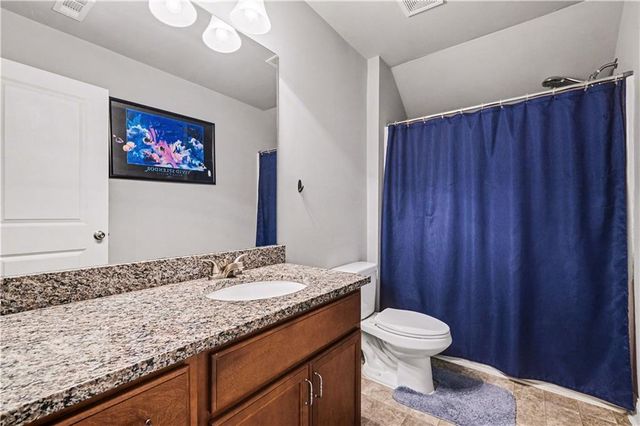 1227 Windstone Drive, Winder, GA 30680