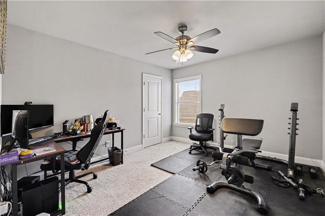 1227 Windstone Drive, Winder, GA 30680