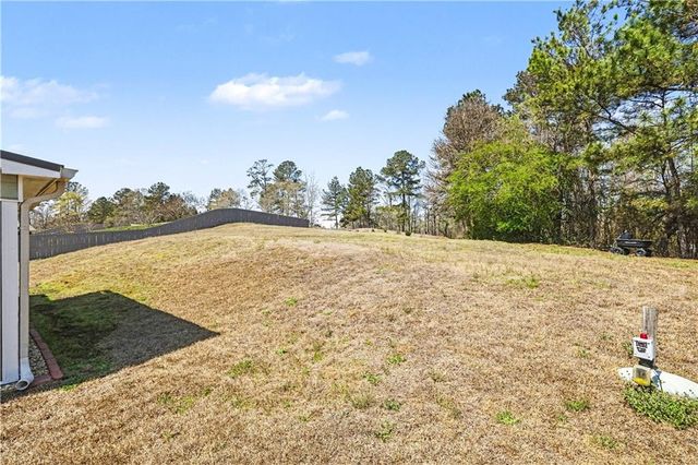 1227 Windstone Drive, Winder, GA 30680