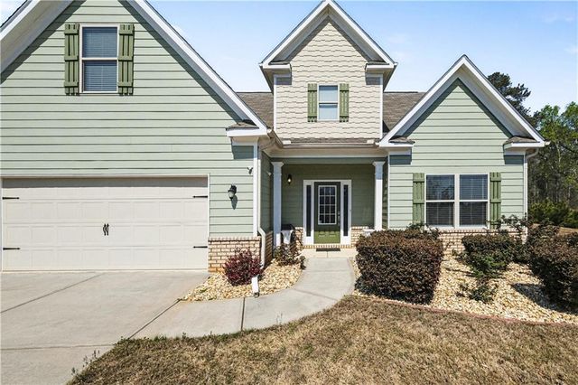 1227 Windstone Drive, Winder, GA 30680