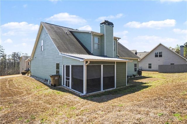 1227 Windstone Drive, Winder, GA 30680