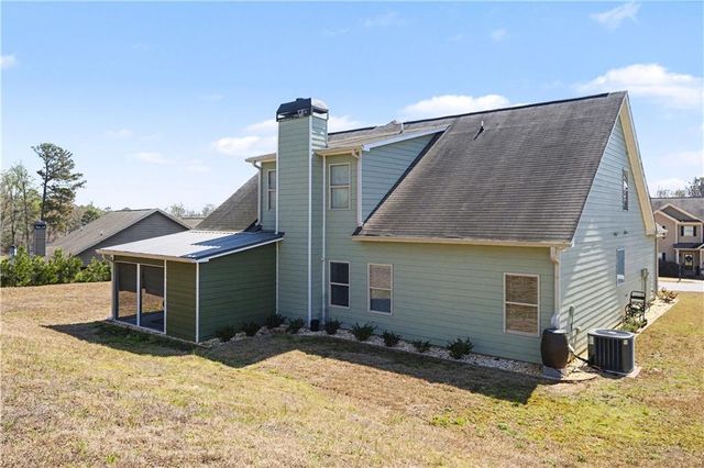 1227 Windstone Drive, Winder, GA 30680