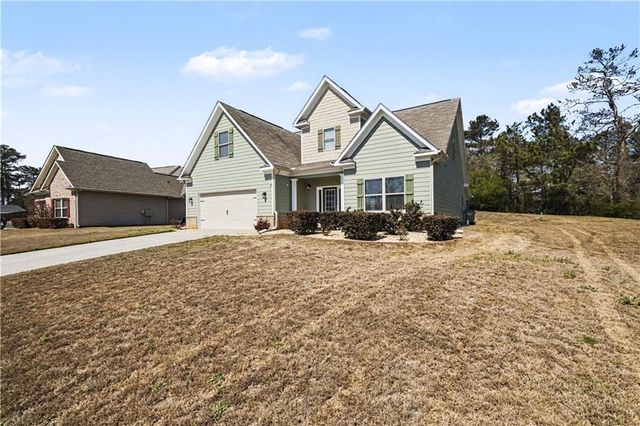 1227 Windstone Drive, Winder, GA 30680