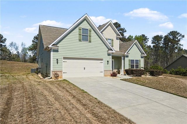 1227 Windstone Drive, Winder, GA 30680