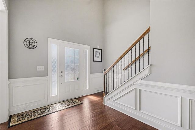 1227 Windstone Drive, Winder, GA 30680