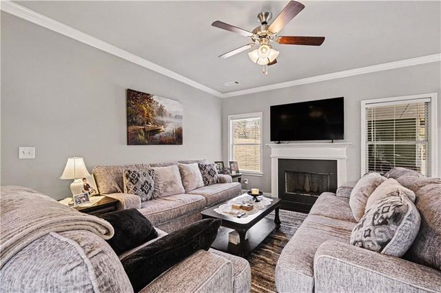 1227 Windstone Drive, Winder, GA 30680