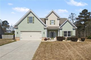 1227 Windstone Drive, Winder, GA 30680