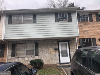 4701 Flat Shoals Road 51B, Union City, GA 30291