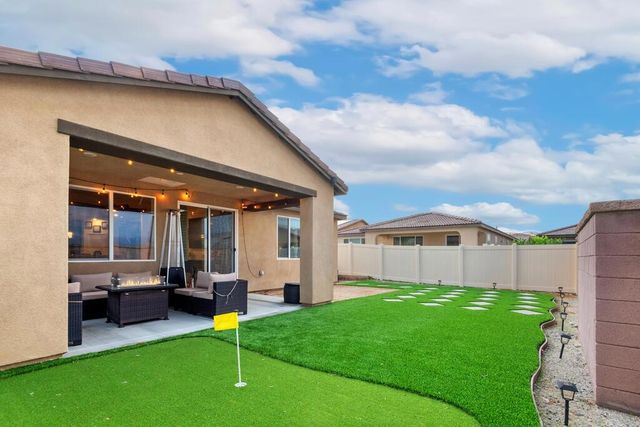 11850 E Crescent Street, Desert Hot Springs, CA 92240