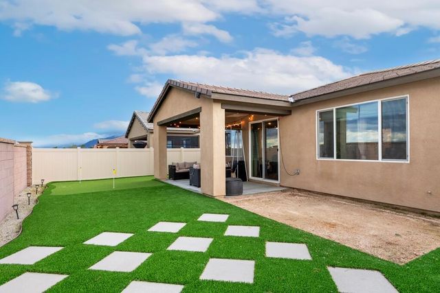 11850 E Crescent Street, Desert Hot Springs, CA 92240