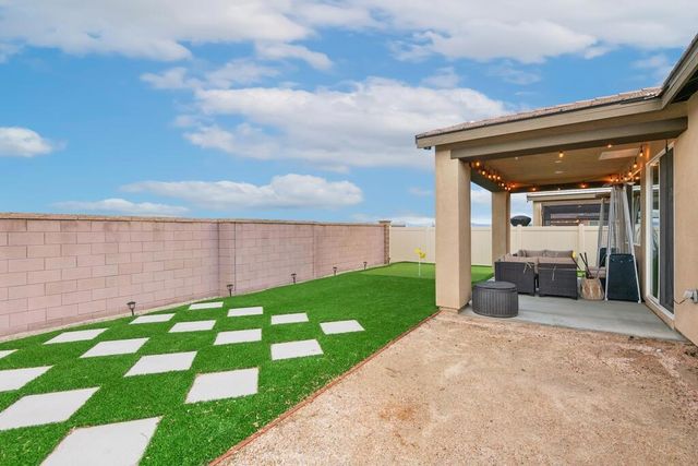 11850 E Crescent Street, Desert Hot Springs, CA 92240