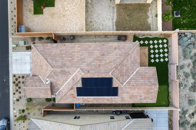 11850 E Crescent Street, Desert Hot Springs, CA 92240