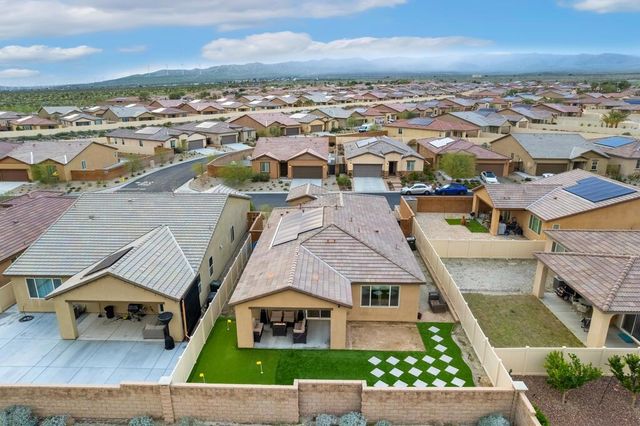 11850 E Crescent Street, Desert Hot Springs, CA 92240