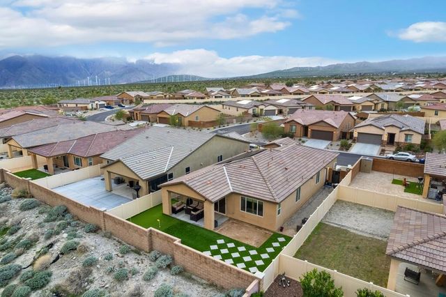 11850 E Crescent Street, Desert Hot Springs, CA 92240