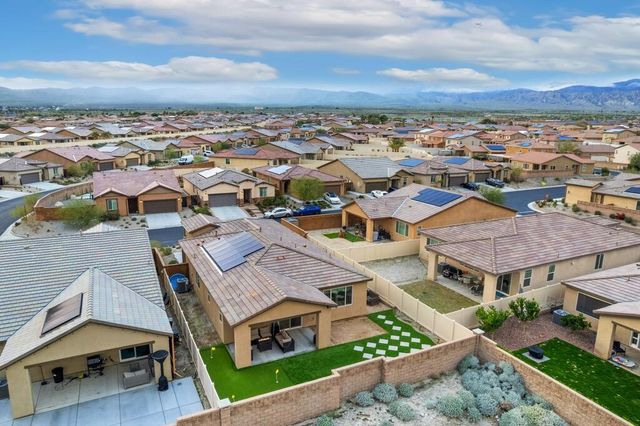 11850 E Crescent Street, Desert Hot Springs, CA 92240