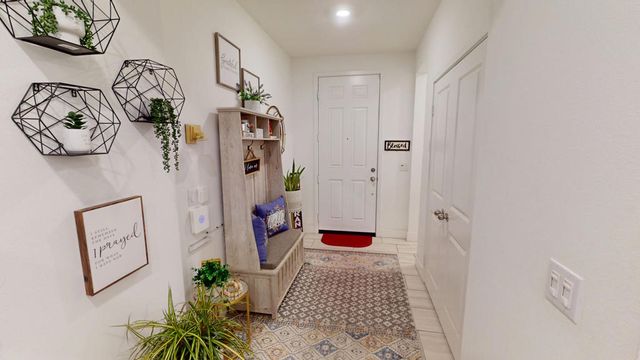 11850 E Crescent Street, Desert Hot Springs, CA 92240