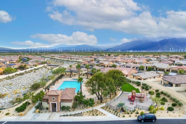 11850 E Crescent Street, Desert Hot Springs, CA 92240