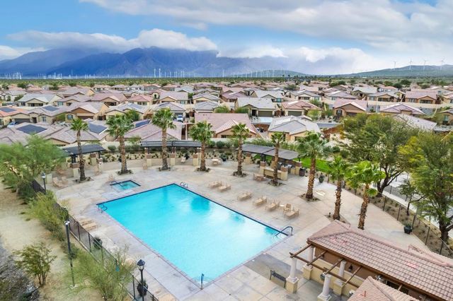 11850 E Crescent Street, Desert Hot Springs, CA 92240