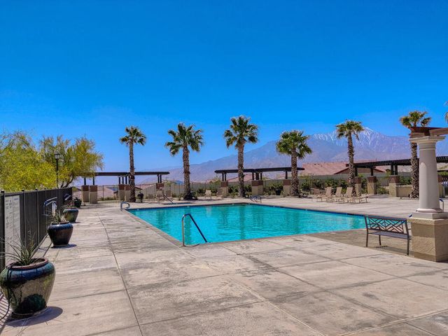 11850 E Crescent Street, Desert Hot Springs, CA 92240