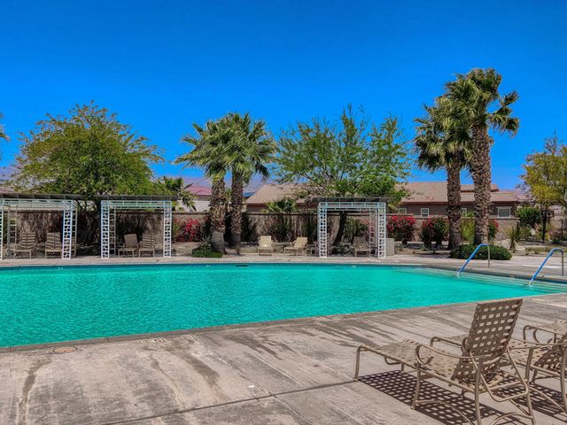 11850 E Crescent Street, Desert Hot Springs, CA 92240
