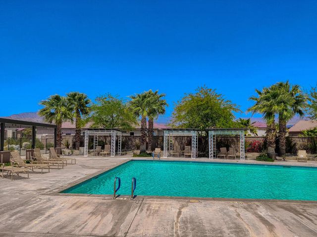 11850 E Crescent Street, Desert Hot Springs, CA 92240