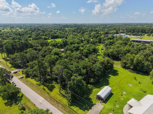 0 28th Street, Santa Fe, TX 77510