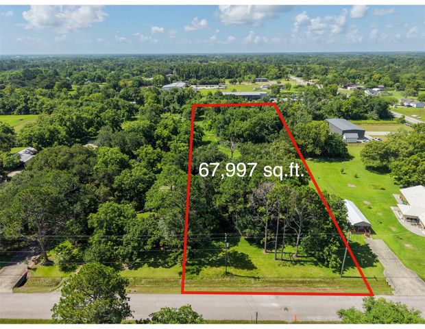0 28th Street, Santa Fe, TX 77510