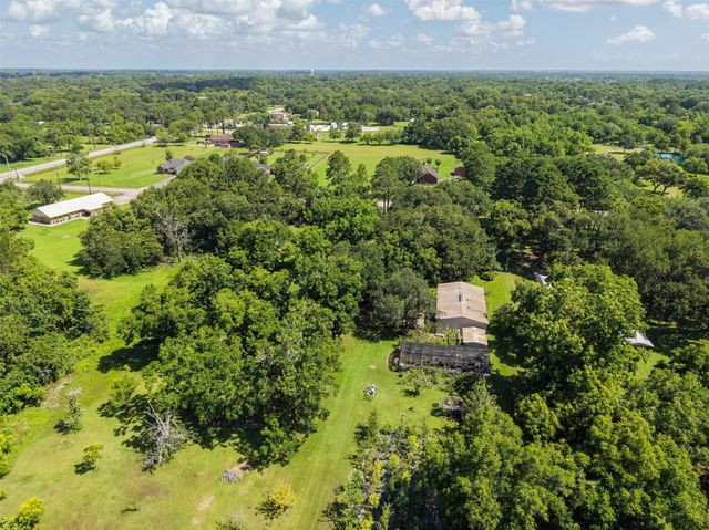 0 28th Street, Santa Fe, TX 77510