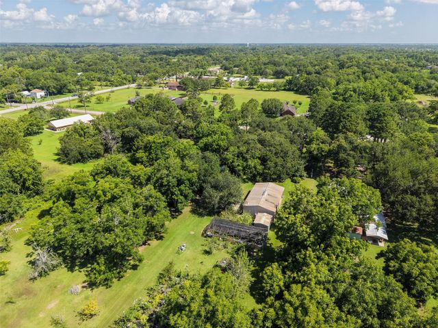 0 28th Street, Santa Fe, TX 77510