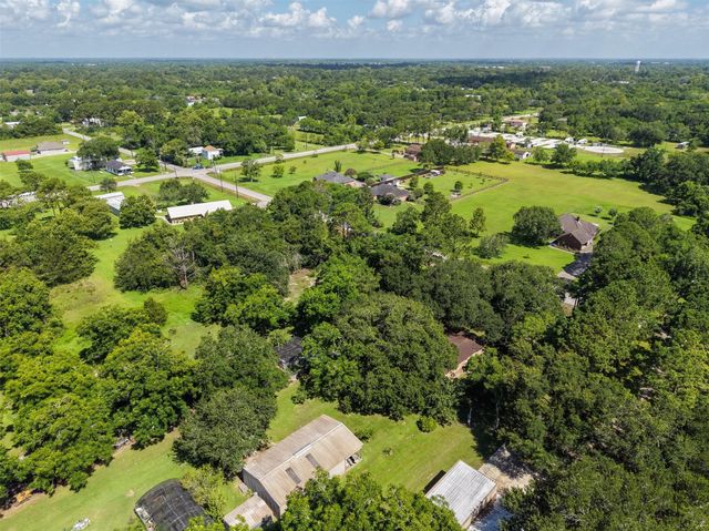 0 28th Street, Santa Fe, TX 77510