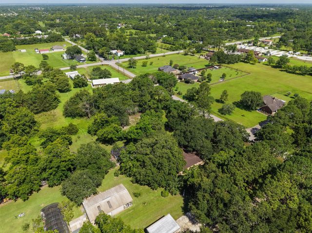 0 28th Street, Santa Fe, TX 77510