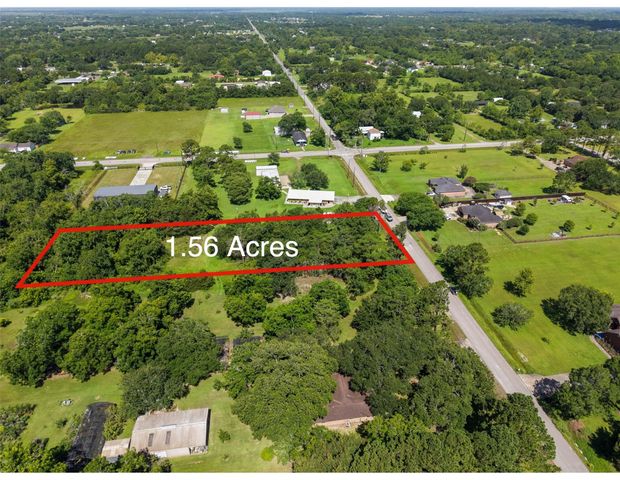 0 28th Street, Santa Fe, TX 77510